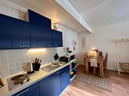Gemütliches Apartment im Viertel mit Flair - Zentral, Bremen (foto 5)