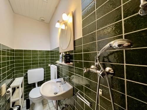 Gemütliches Apartment im Viertel mit Flair - Zentral, Bremen (foto 9)