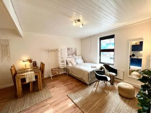 Gemütliches Apartment im Viertel mit Flair - Zentral in Bremen, Deutschland