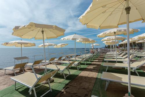 Residence Cavalluccio Marino - image 10