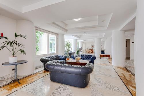 Residence Cavalluccio Marino - main image