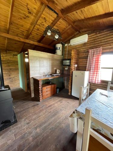 Cabañas “Don José”