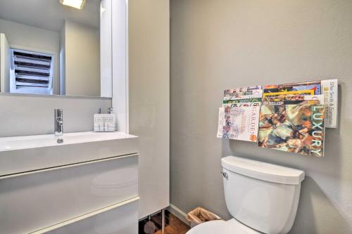 Cozy Townhome with Beautiful Views of Vail Mountain! - image 16