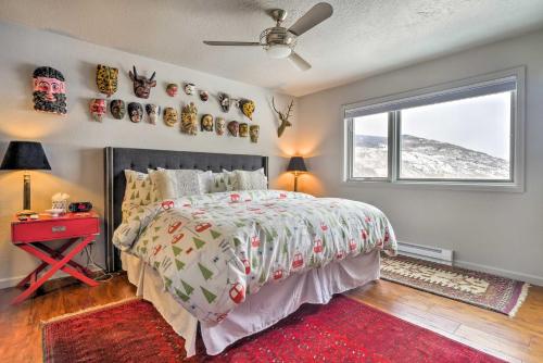Cozy Townhome with Beautiful Views of Vail Mountain! - image 14