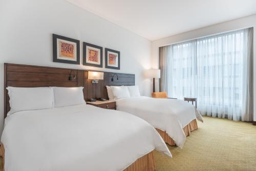 Bogotá Marriott Hotel
