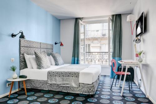 Hotel Astoria Opera - Astotel