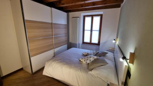 Casa Chiara a Valeggio sul Mincio