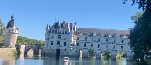 Le Hameau du moulin a vent