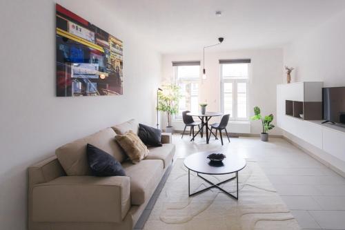 Origer Apartments by Rentaroo, Lussemburgo