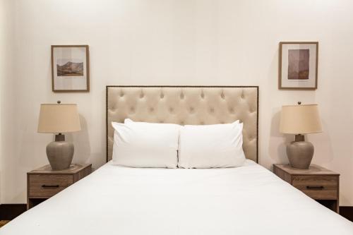 Jackson Jewel - Downtown Suite in Knoxville, USA