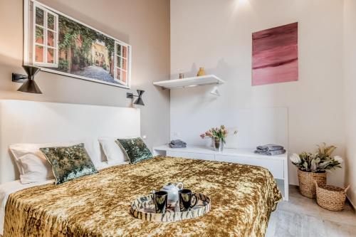 TH Trastevere Luxury-S.Cosimato 2bd-2bt, Rzym (zdjęcie 2)