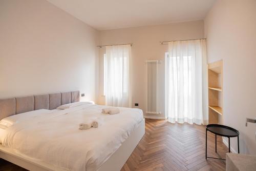 Two-Bedroom Apartment image 7