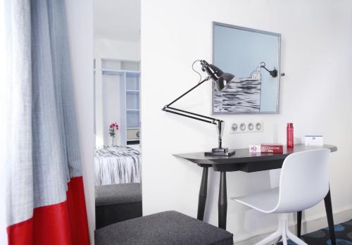 Hotel Astoria Opera - Astotel
