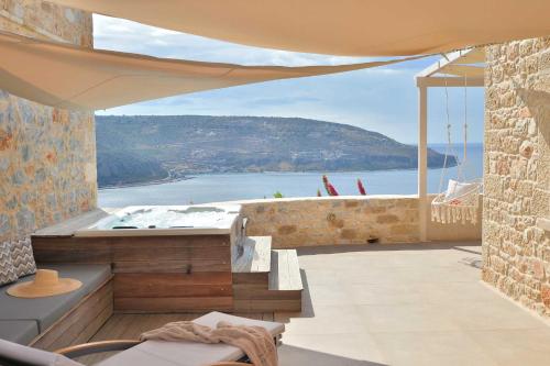Akrolithi Boutique Hotel & Suites - image 7
