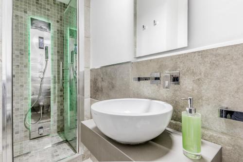 TH Trastevere Luxury-S.Cosimato 2bd-2bt, Rzym (zdjęcie 10)