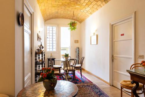 B&B La Scalinatella 3