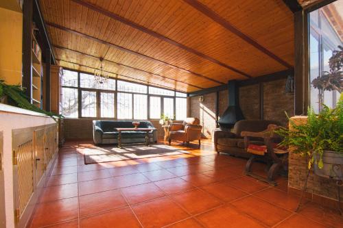 Hotel Rural El Refugio - image 2