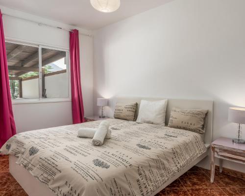 Apartamento Adeje 3
