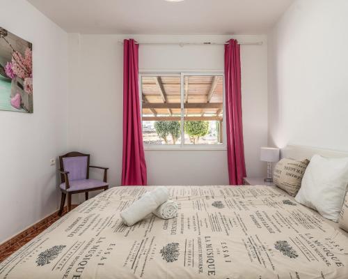 Apartamento Adeje 4