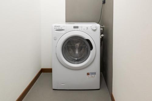 Two-Bedroom Apartment image 1