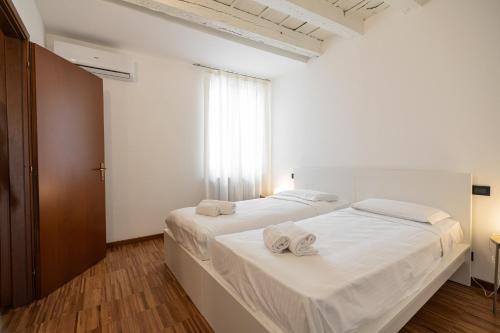 Two-Bedroom Apartment image 9