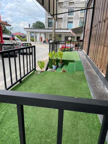 La Wood Homestay near Kuala Besut Jetty in Besut