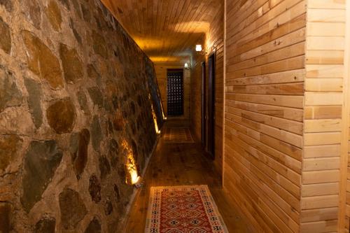 Hamsikoy Tas Otel in Hamsiköy