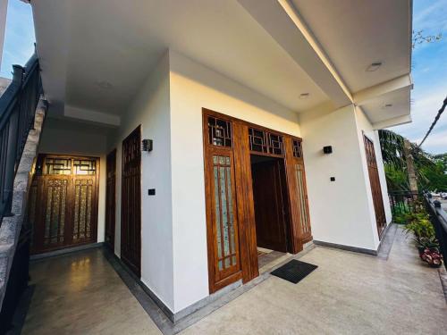 Villa 215, Weligama