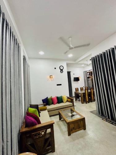 Villa 215, Weligama (fotografie 9)