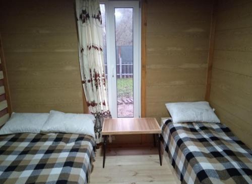 B&B Lipliave - Дача, будинок,баня - Bed and Breakfast Lipliave