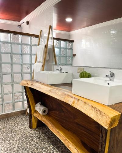 Hotel Tortuga Village