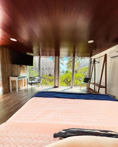 Hotel Tortuga Village