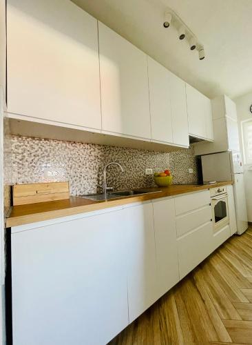  Apartment Marina in Senj