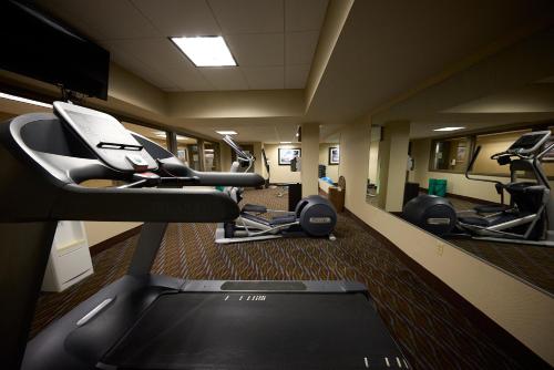 Holiday Inn Berkshires an IHG Hotel - image 41
