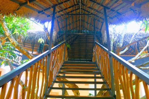 Summer Will Resort in Thimbiriyawa