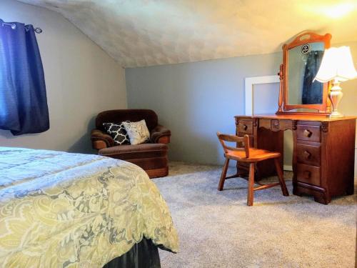Peaceful Acres – Minutes to Raystown Lake in Huntingdon, USA
