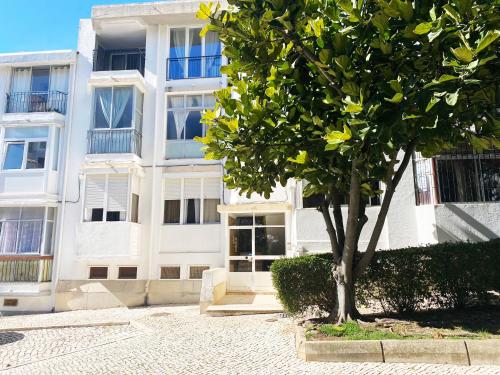 ทัศนียภาพภายนอกโรงแรม, Santini Apartment by Olala Homes in ไบร์โร ดา อัสซุนเชา