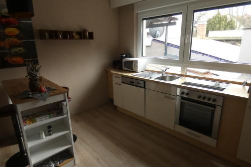 Dachterrasse, Schwandorf in Bayern (fotografie 11)