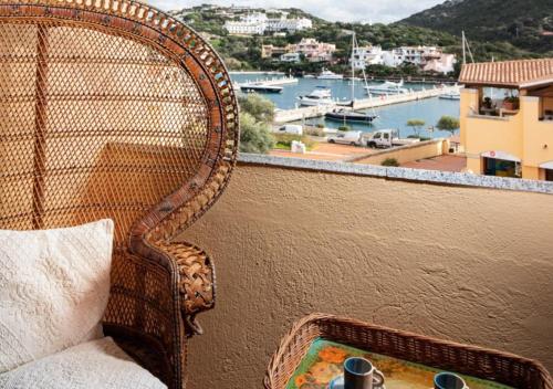 Emeraldway - Suite Veliero Porto Cervo Marina