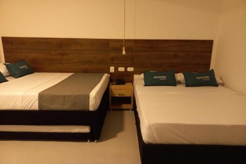 Hotel Colombia Avenida, Medellín (Foto 9)