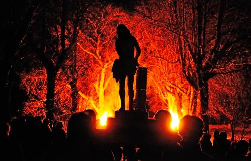 Activiteiten, La Tahona de Almarza in Almarza