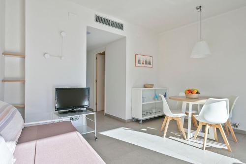 Apartamentos Castellmar