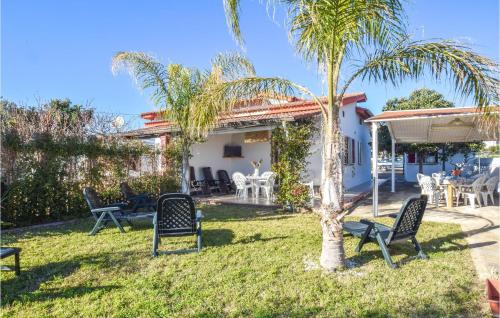 3 Bedroom Beautiful Home In Ricadi in Ricadi