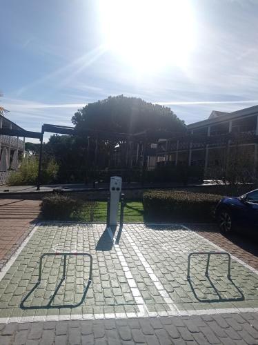 努弗波提尔高尔夫酒店 努弗波提尔高尔夫酒店