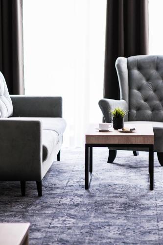 Pensjonat Zdrojowy Apartamenty