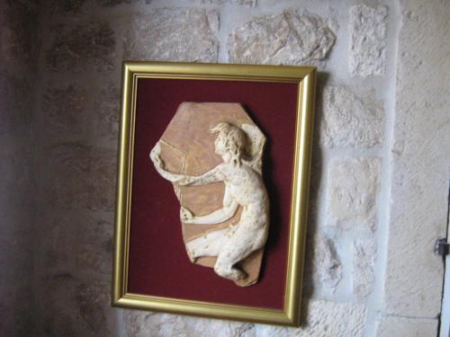  Rooms Tudor in Trogir