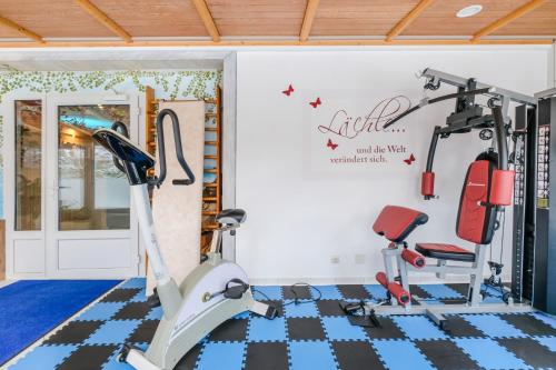 centru de fitness, Hotel Paidion in Braunlage