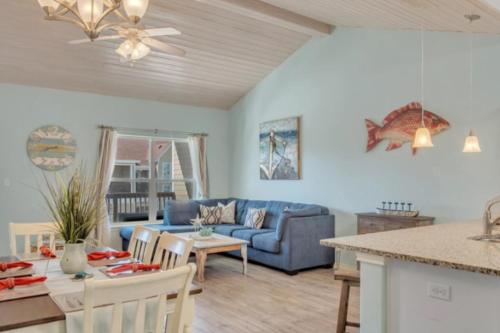 Shark's Key, Port Aransas