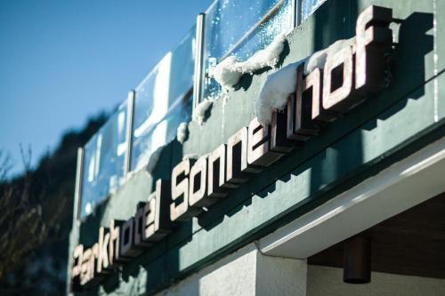 Parkhotel Sonnenhof - image 6