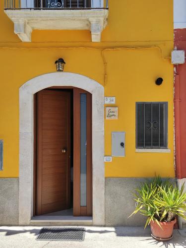  Casa Laura in Corfinio